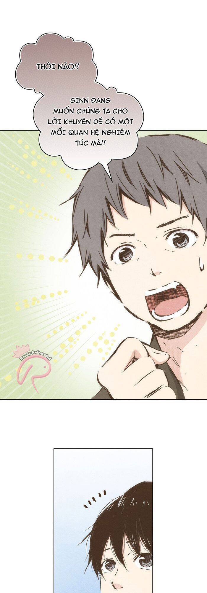 Làm Vợ Anh, Em Nhé Chapter 59 - 11