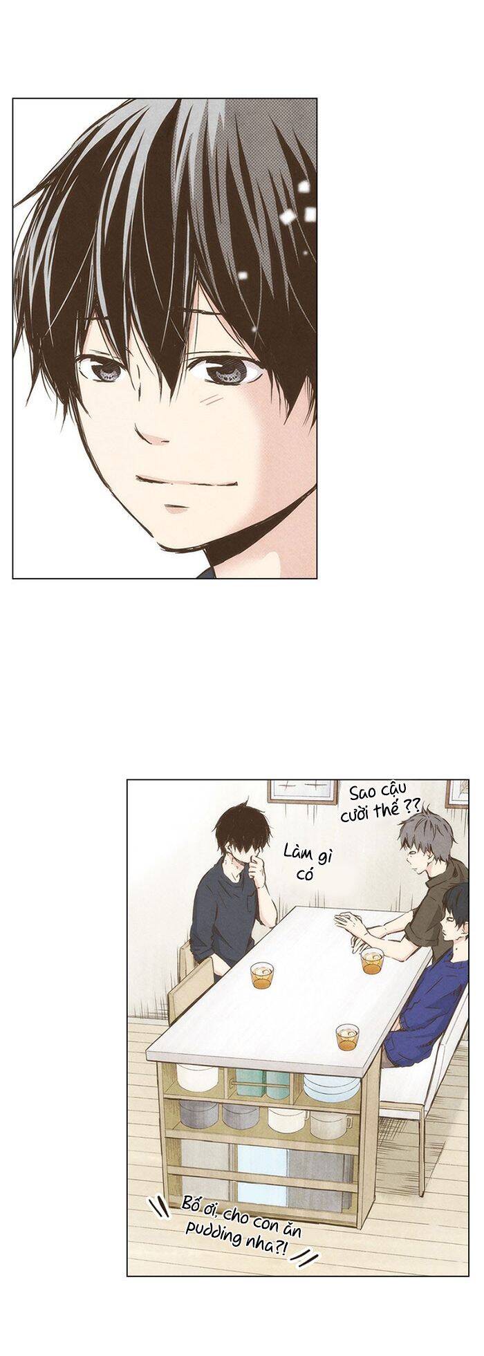 Làm Vợ Anh, Em Nhé Chapter 59 - 15