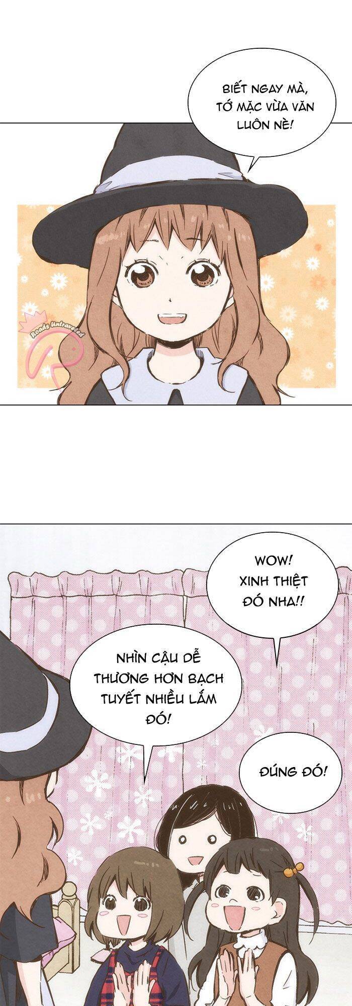 Làm Vợ Anh, Em Nhé Chapter 59 - 20