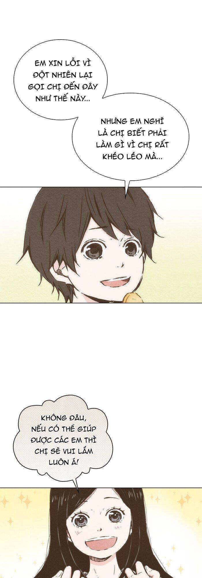 Làm Vợ Anh, Em Nhé Chapter 59 - 3