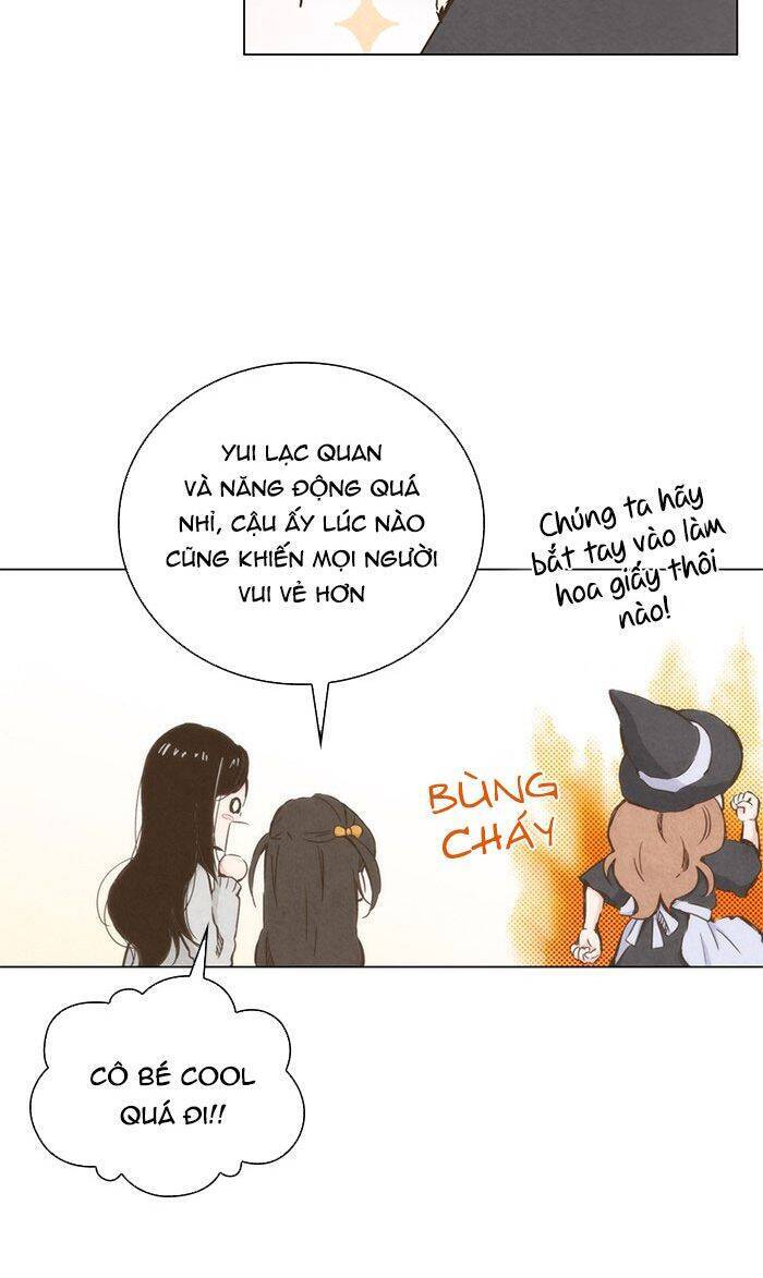 Làm Vợ Anh, Em Nhé Chapter 59 - 23