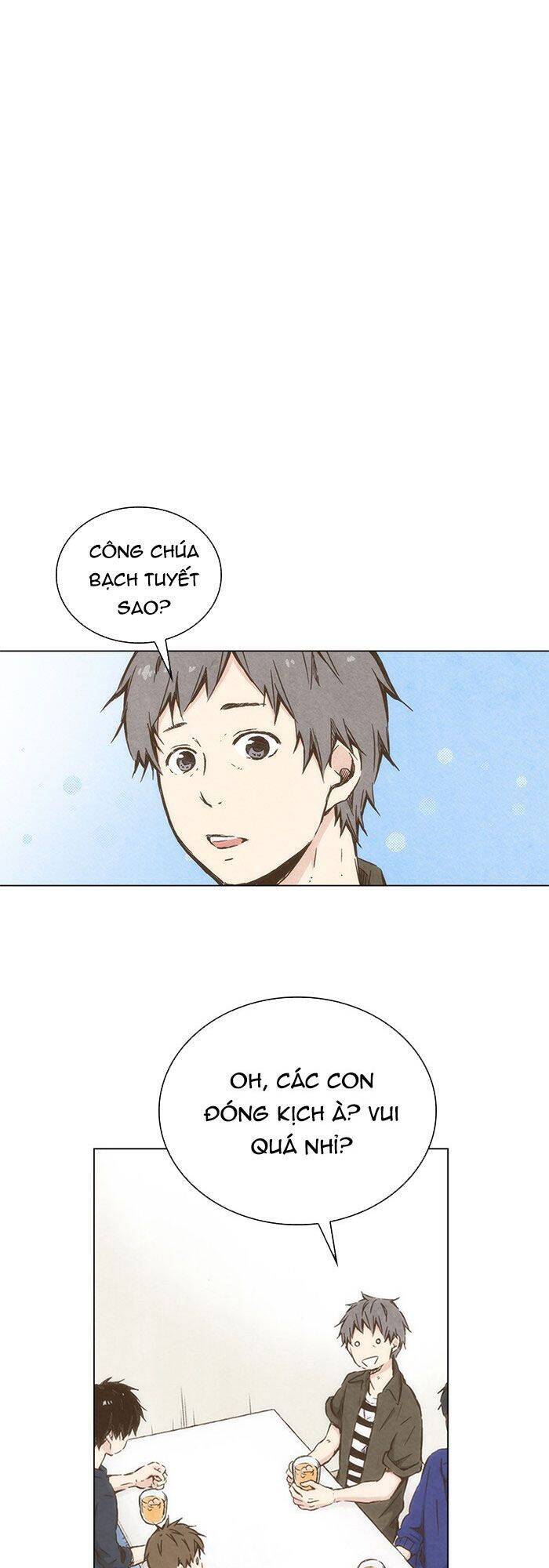 Làm Vợ Anh, Em Nhé Chapter 59 - 24