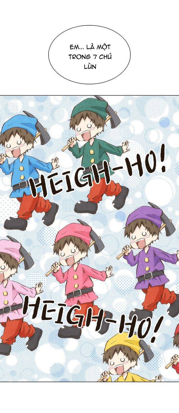 Làm Vợ Anh, Em Nhé Chapter 59 - 27