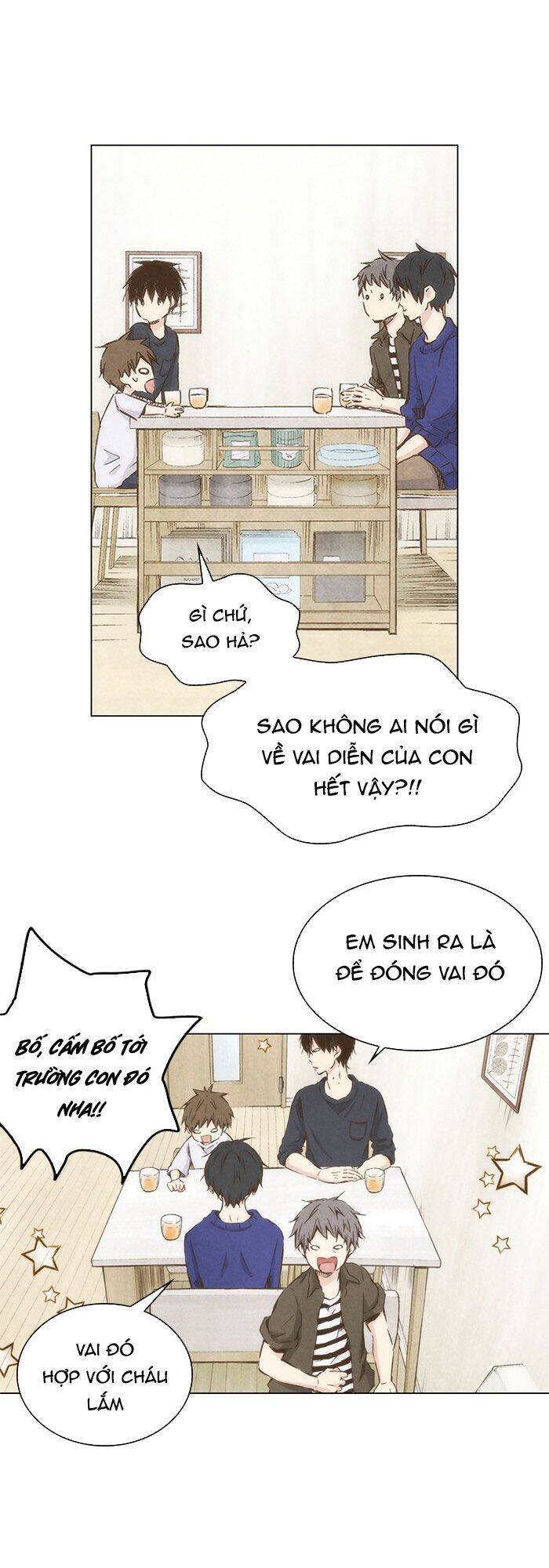 Làm Vợ Anh, Em Nhé Chapter 59 - 28