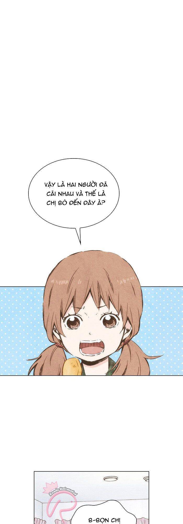 Làm Vợ Anh, Em Nhé Chapter 59 - 30