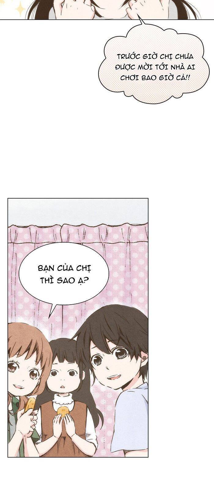 Làm Vợ Anh, Em Nhé Chapter 59 - 4