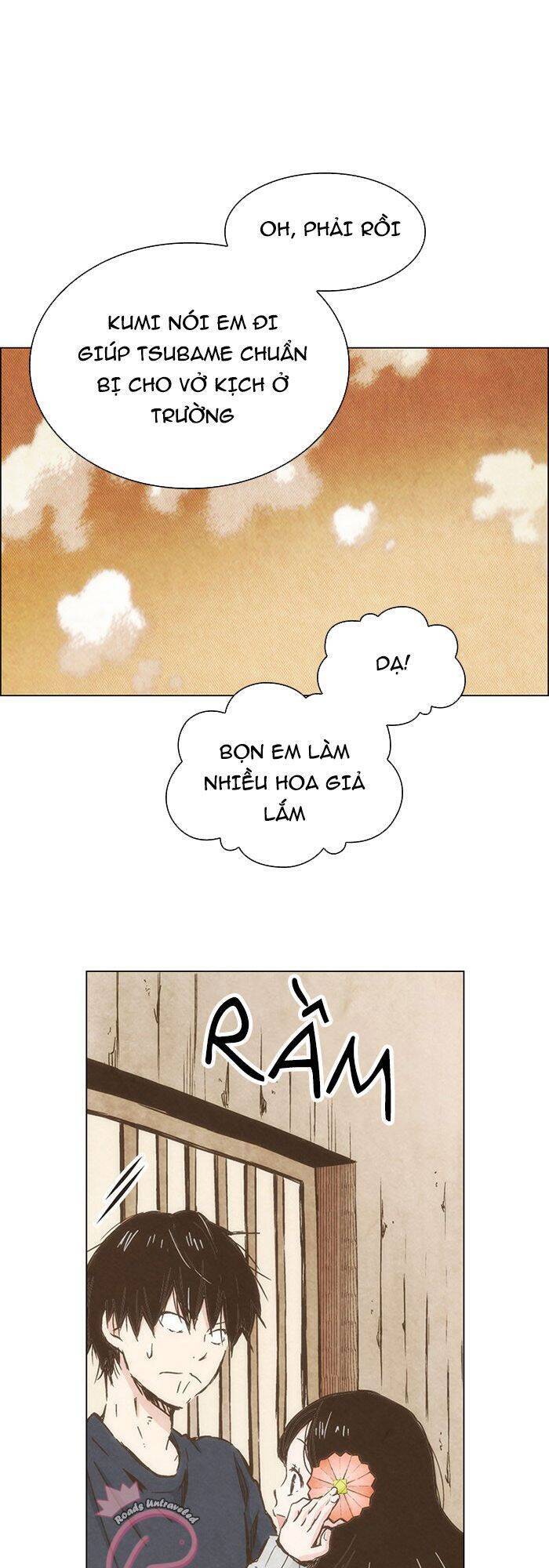 Làm Vợ Anh, Em Nhé Chapter 59 - 40