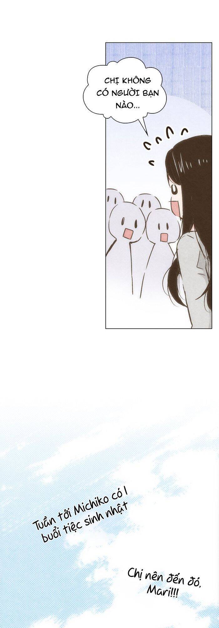 Làm Vợ Anh, Em Nhé Chapter 59 - 5