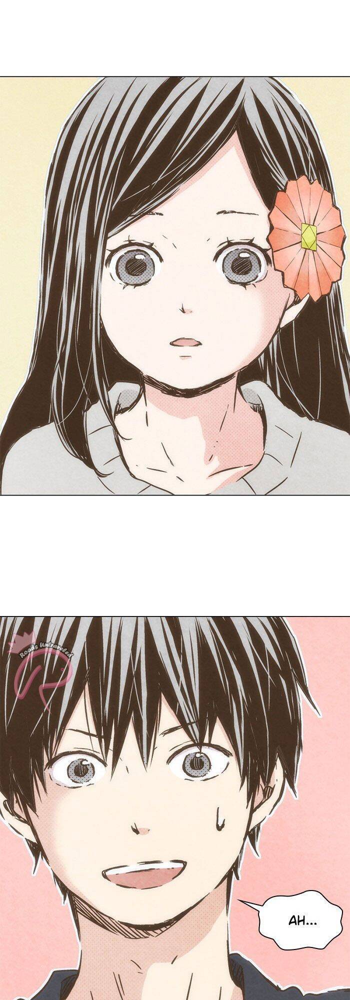 Làm Vợ Anh, Em Nhé Chapter 59 - 42