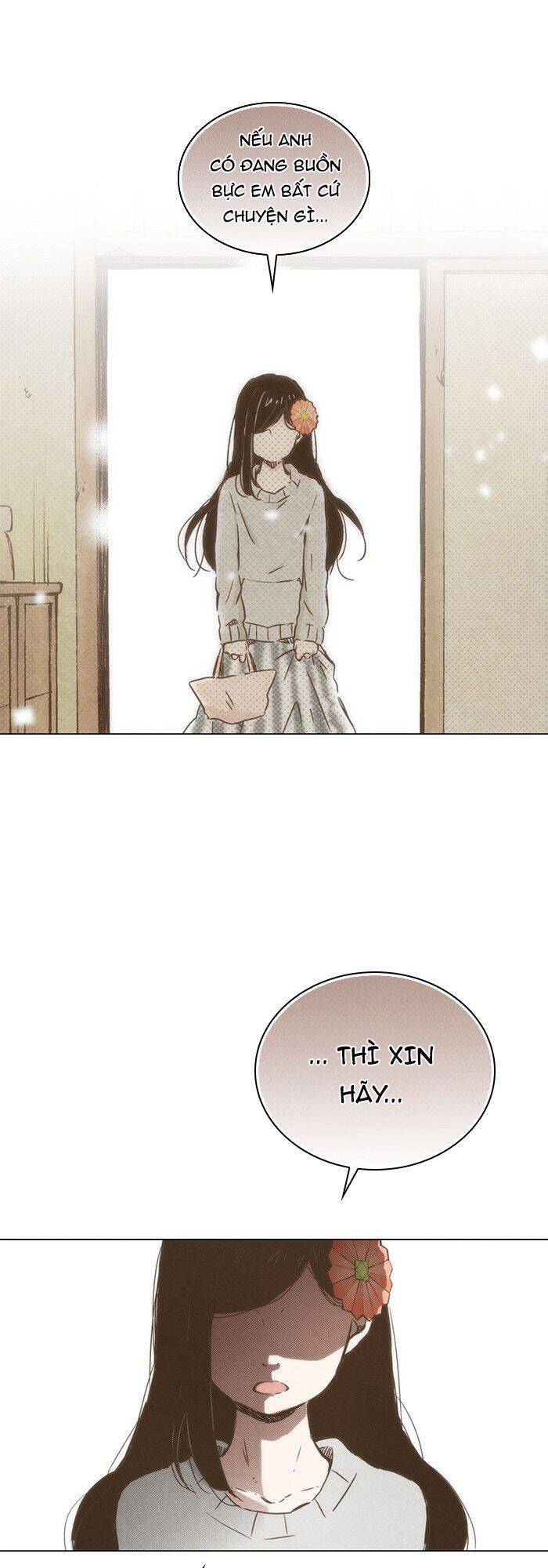 Làm Vợ Anh, Em Nhé Chapter 59 - 46