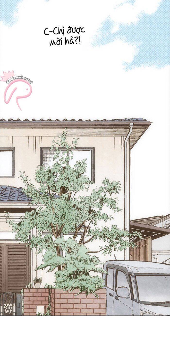 Làm Vợ Anh, Em Nhé Chapter 59 - 6