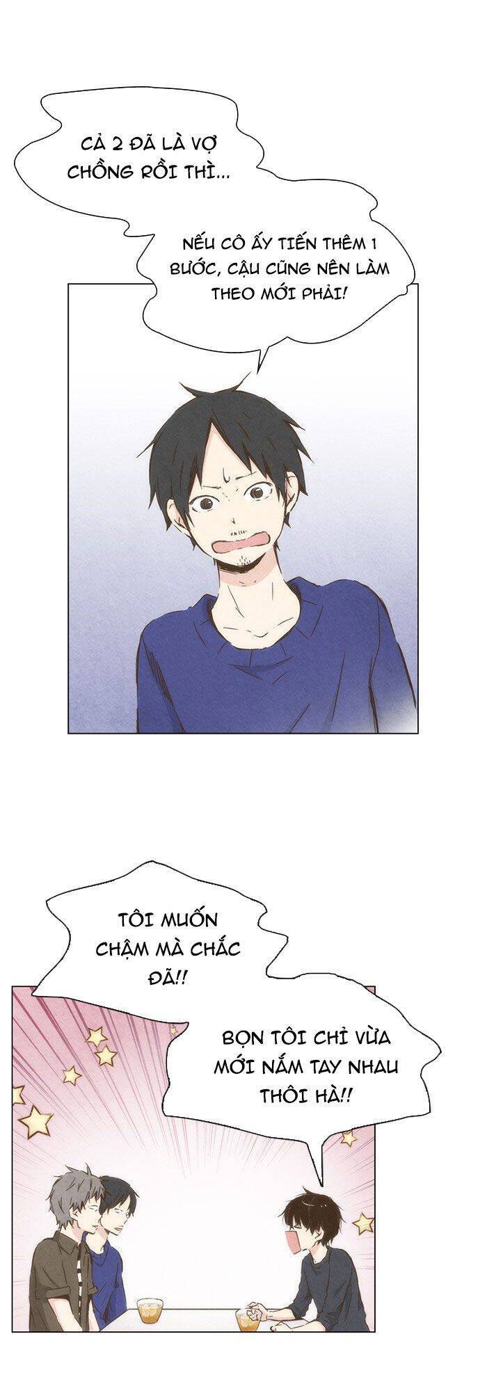 Làm Vợ Anh, Em Nhé Chapter 59 - 9