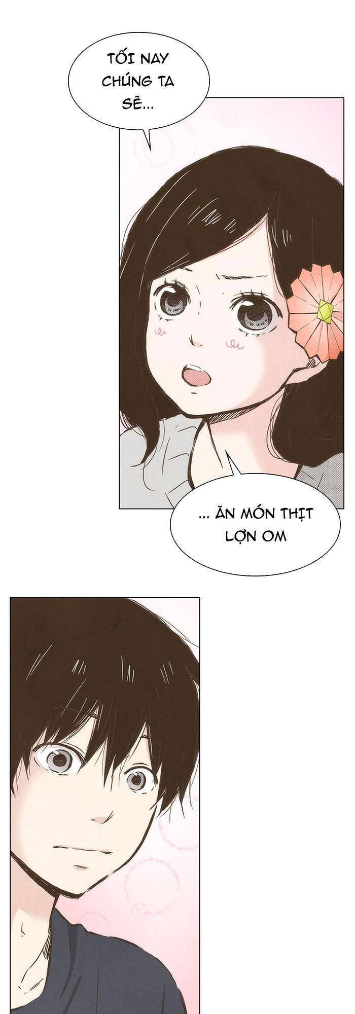 Làm Vợ Anh, Em Nhé Chapter 60 - 12