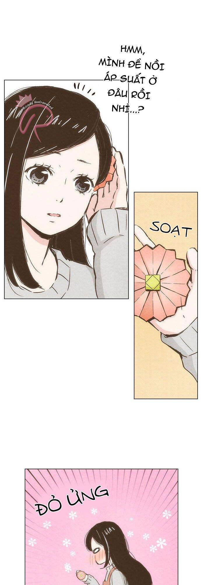 Làm Vợ Anh, Em Nhé Chapter 60 - 16