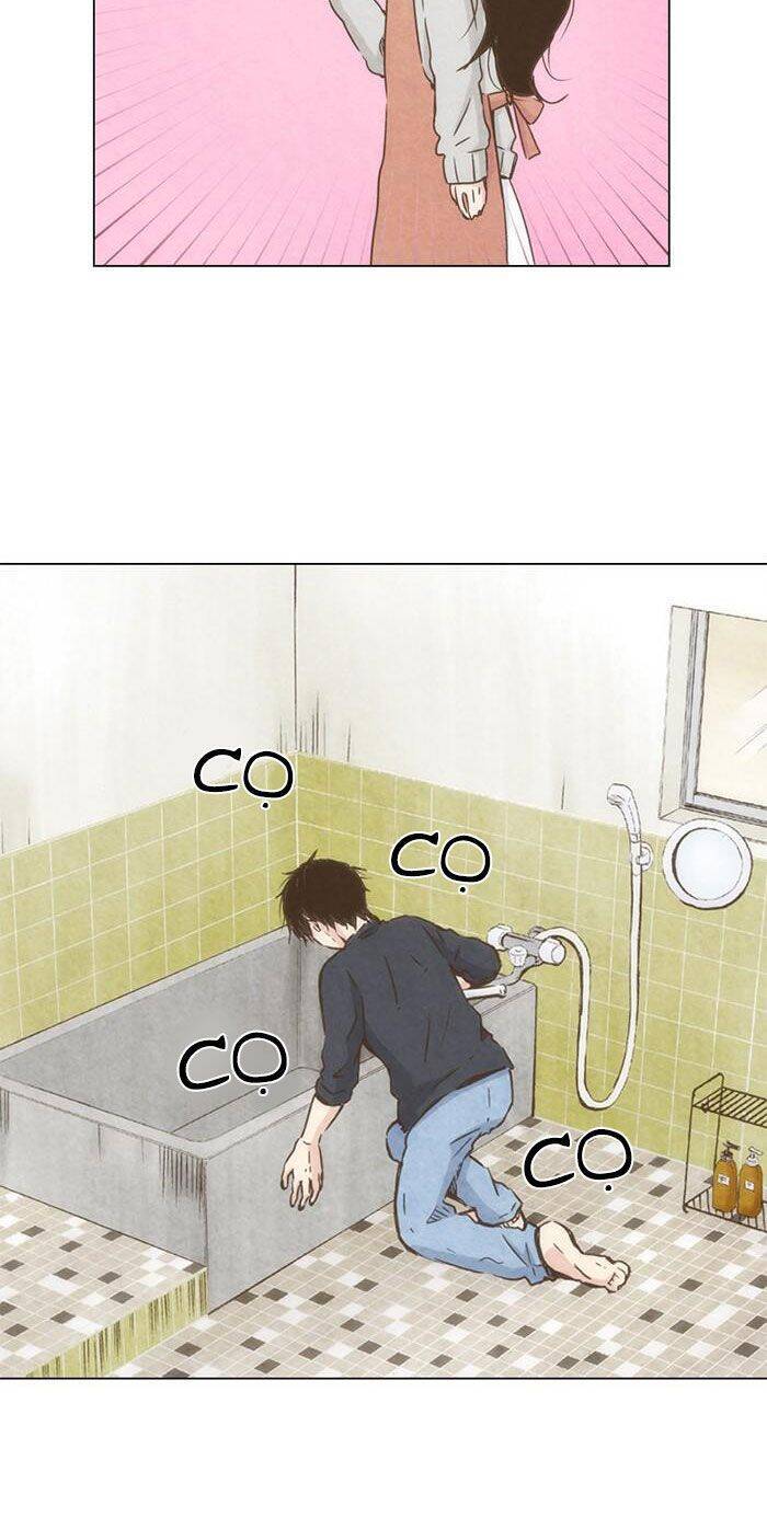 Làm Vợ Anh, Em Nhé Chapter 60 - 17