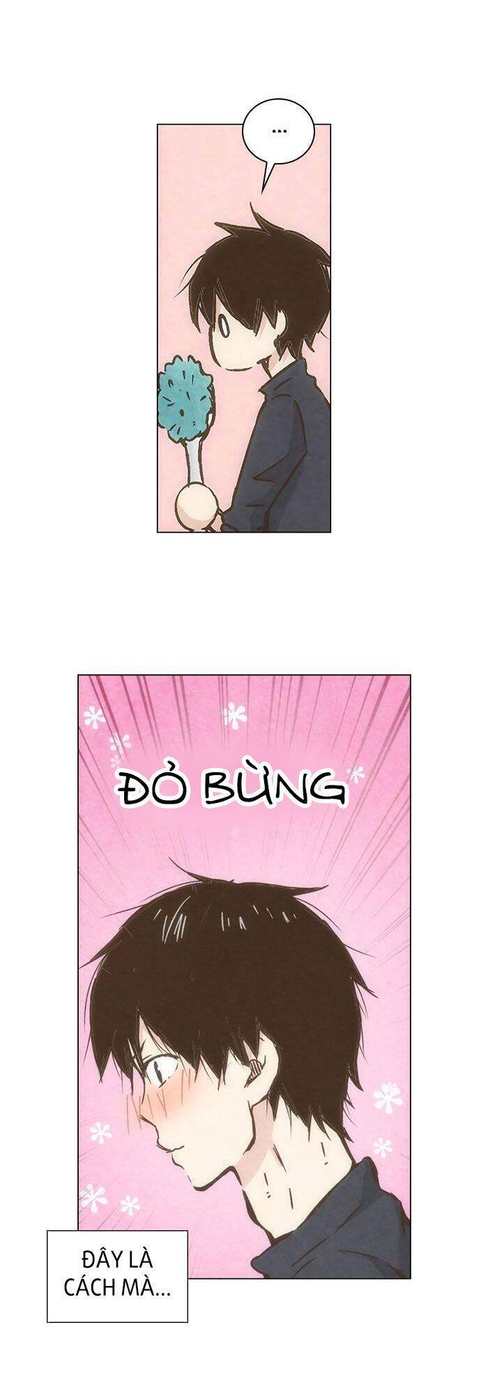 Làm Vợ Anh, Em Nhé Chapter 60 - 18