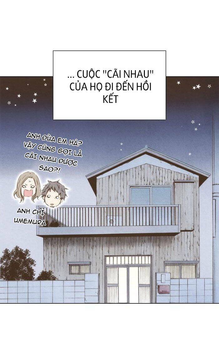 Làm Vợ Anh, Em Nhé Chapter 60 - 19