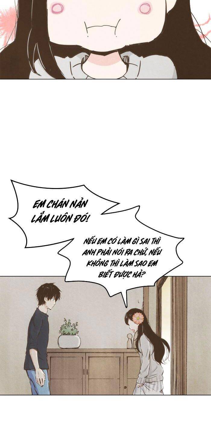 Làm Vợ Anh, Em Nhé Chapter 60 - 3