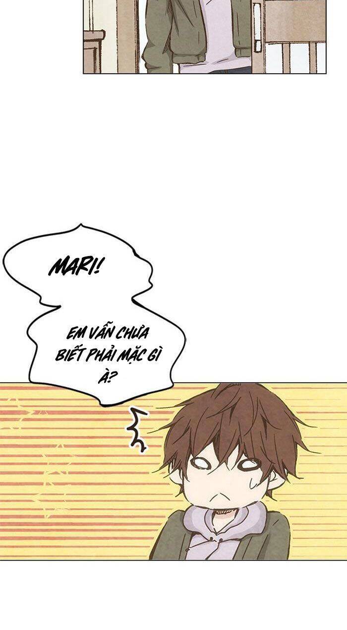 Làm Vợ Anh, Em Nhé Chapter 60 - 23