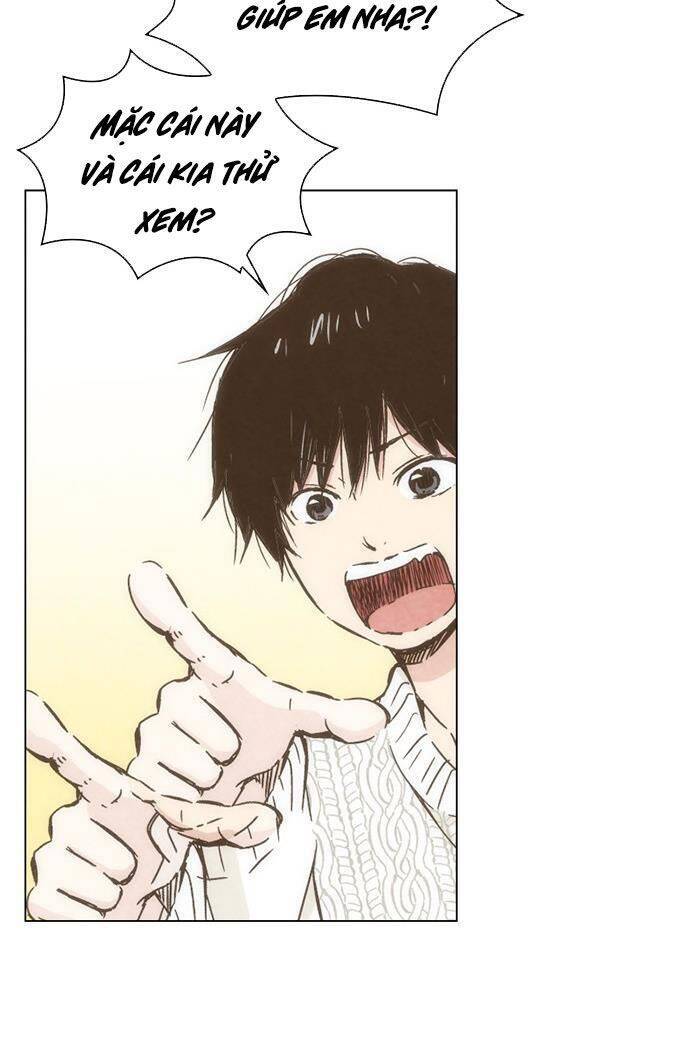 Làm Vợ Anh, Em Nhé Chapter 60 - 25
