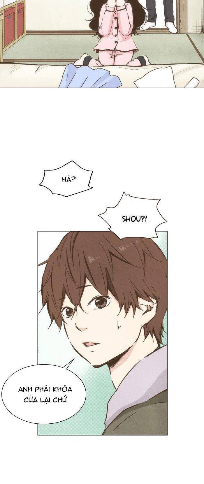 Làm Vợ Anh, Em Nhé Chapter 60 - 27