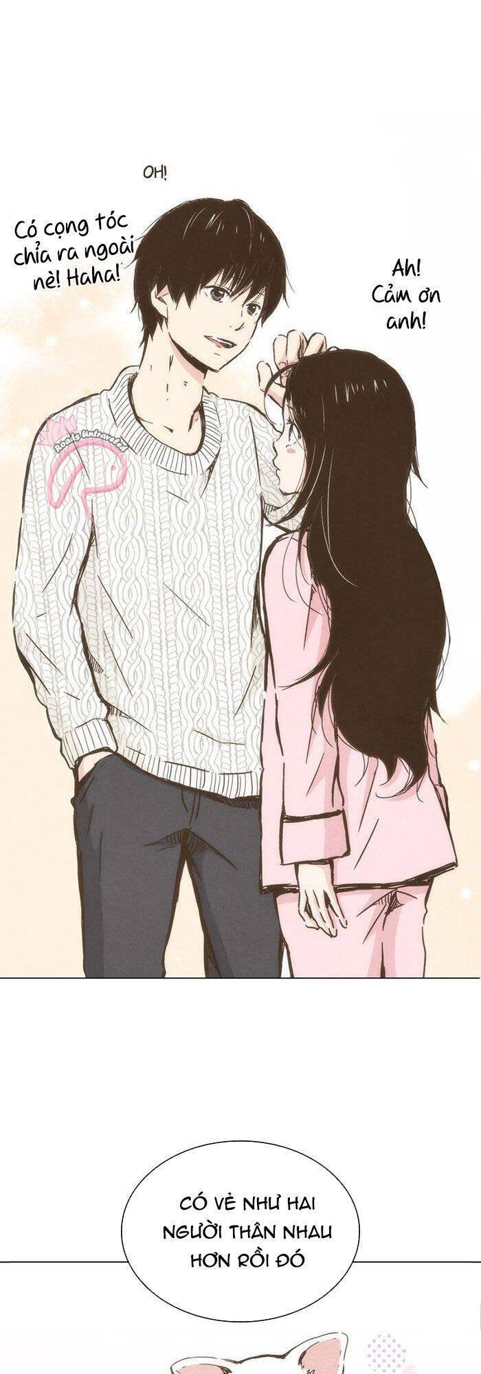 Làm Vợ Anh, Em Nhé Chapter 60 - 30