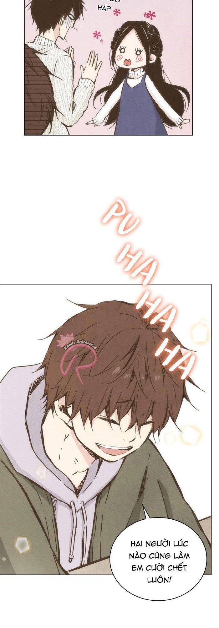 Làm Vợ Anh, Em Nhé Chapter 60 - 35