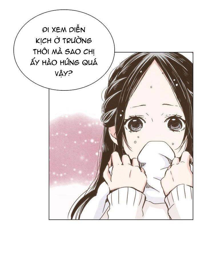 Làm Vợ Anh, Em Nhé Chapter 60 - 38