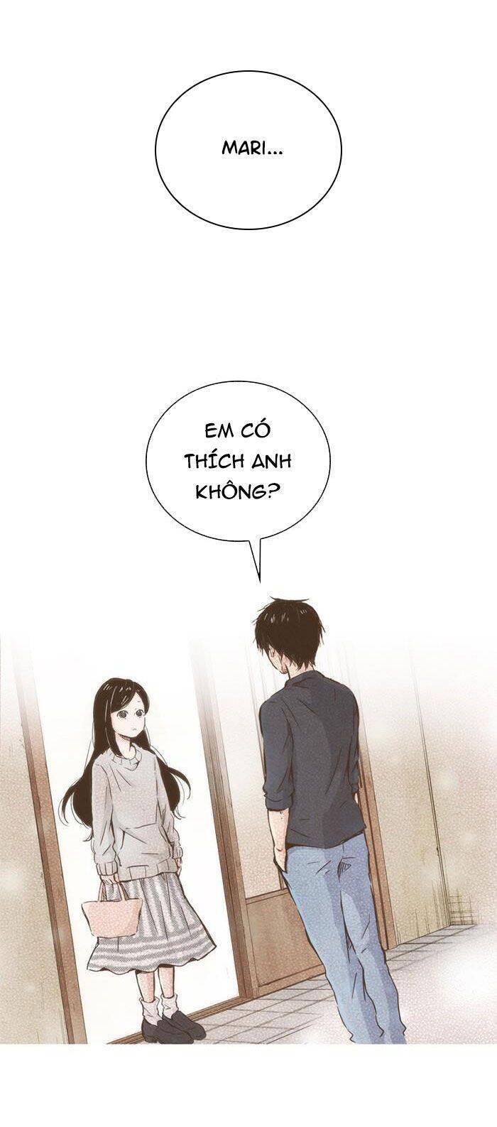 Làm Vợ Anh, Em Nhé Chapter 60 - 5