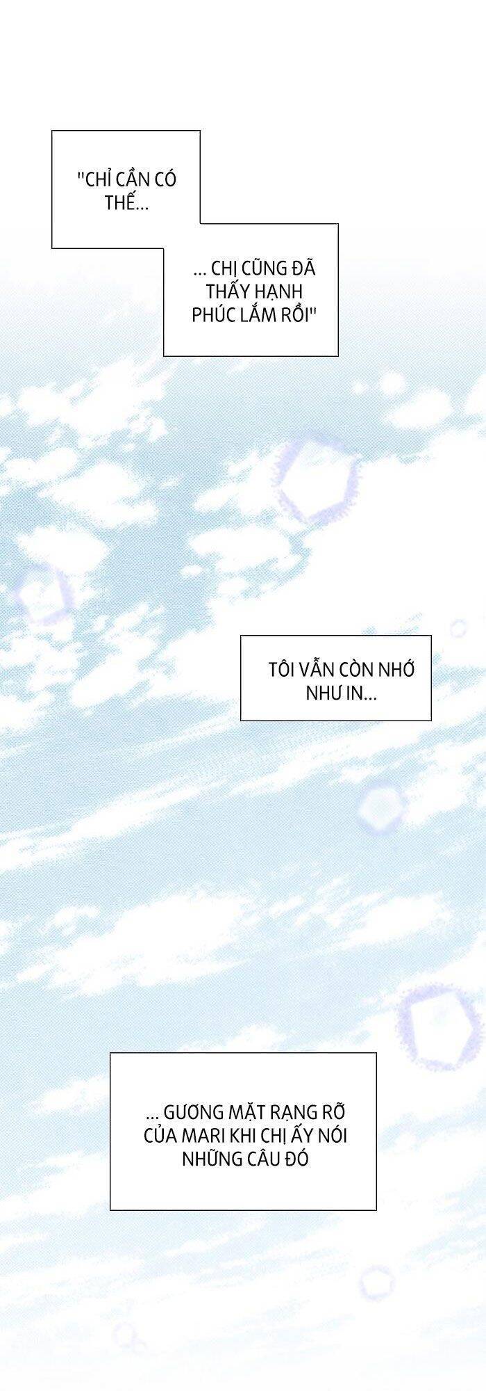 Làm Vợ Anh, Em Nhé Chapter 60 - 43