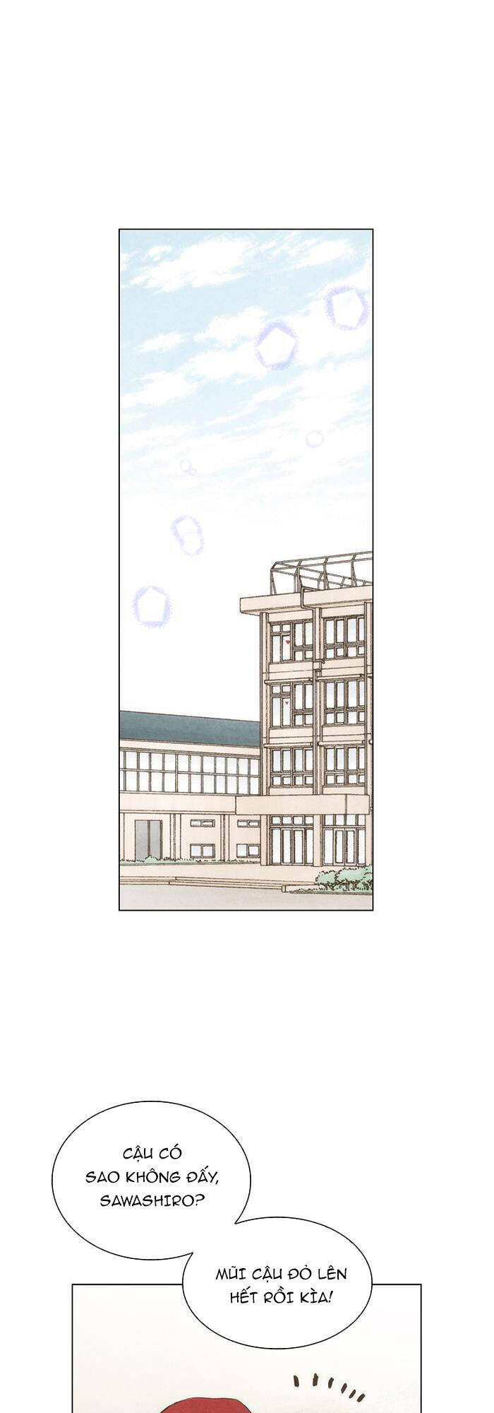 Làm Vợ Anh, Em Nhé Chapter 61 - 2