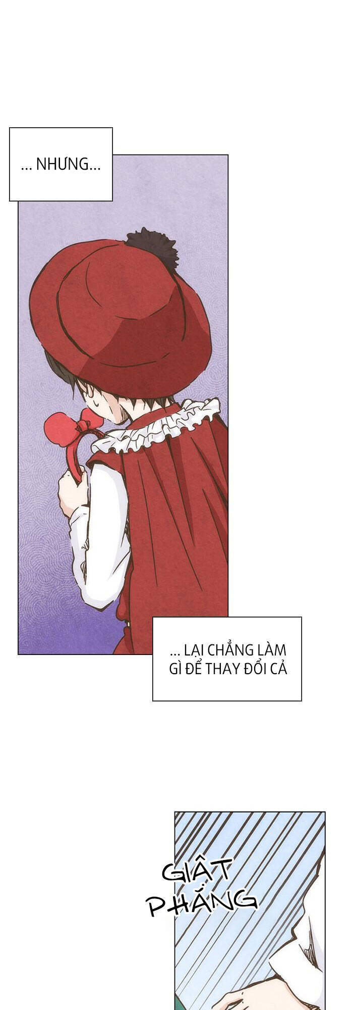 Làm Vợ Anh, Em Nhé Chapter 61 - 12