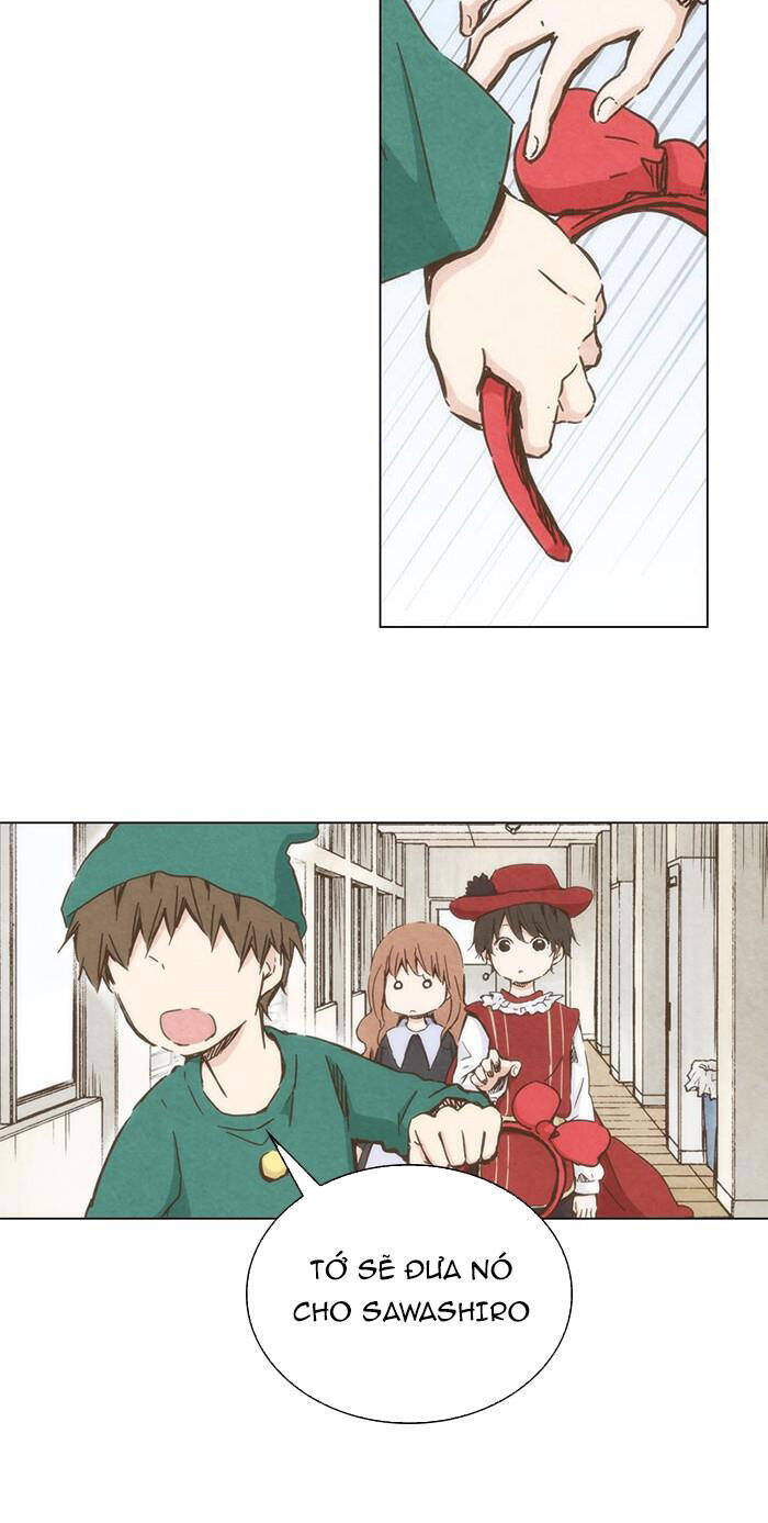 Làm Vợ Anh, Em Nhé Chapter 61 - 13