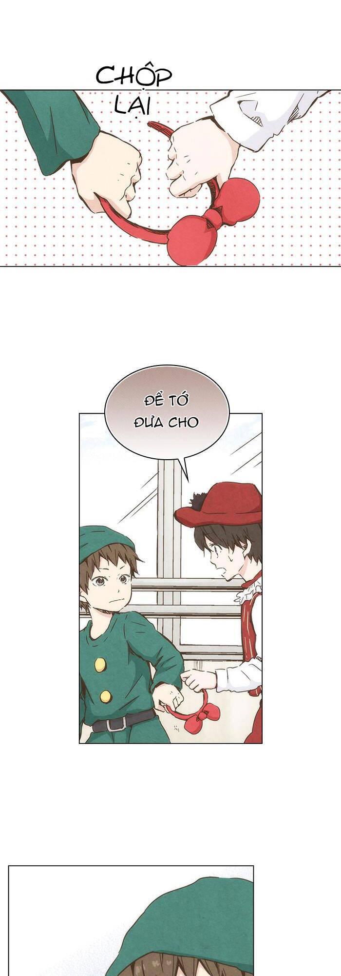 Làm Vợ Anh, Em Nhé Chapter 61 - 14