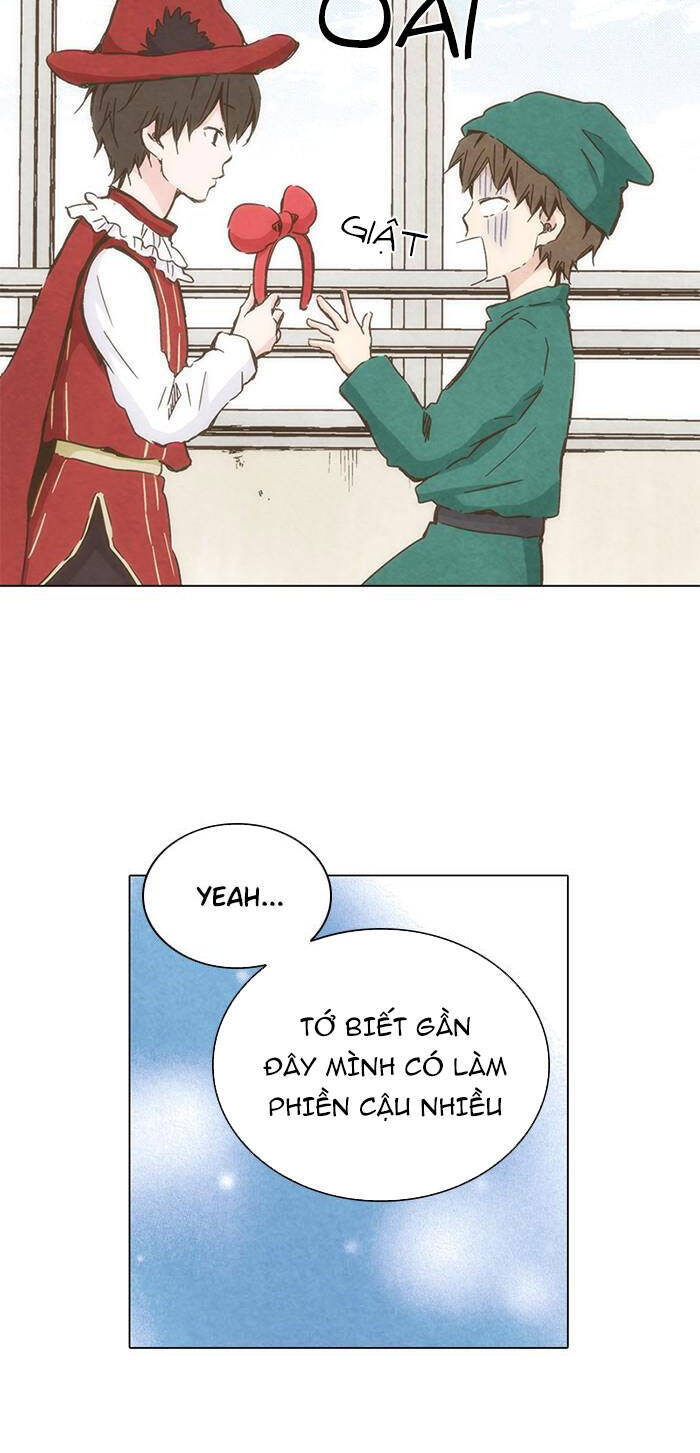 Làm Vợ Anh, Em Nhé Chapter 61 - 19