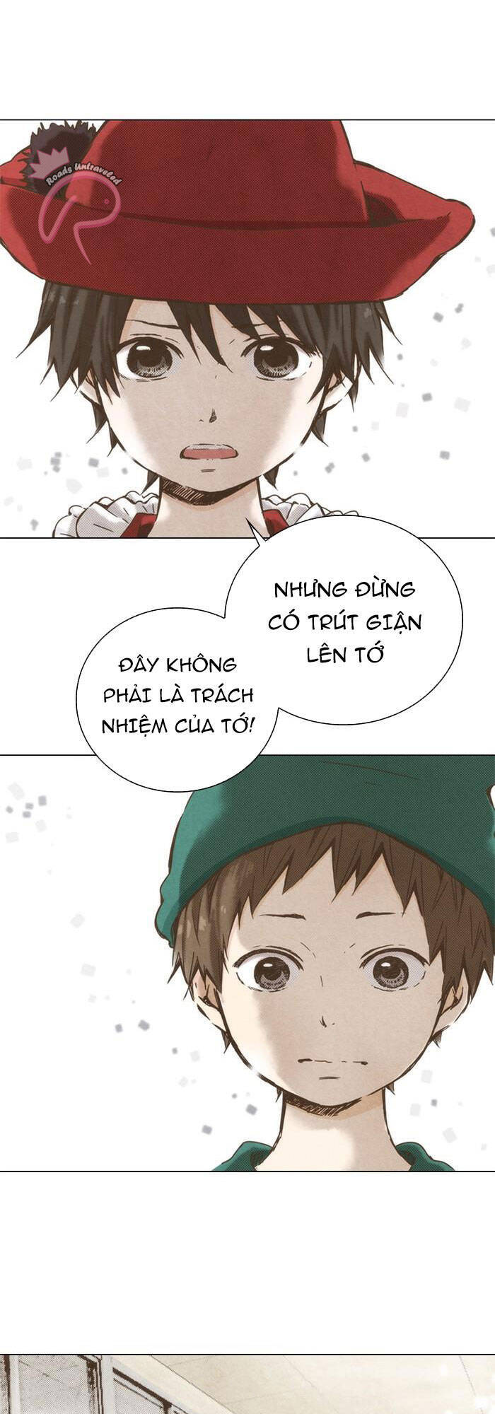 Làm Vợ Anh, Em Nhé Chapter 61 - 20