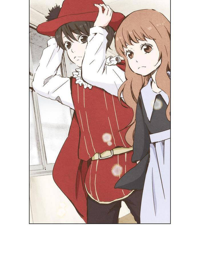 Làm Vợ Anh, Em Nhé Chapter 61 - 3