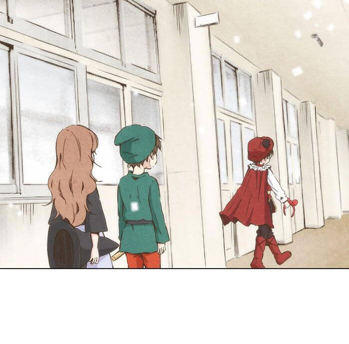 Làm Vợ Anh, Em Nhé Chapter 61 - 21