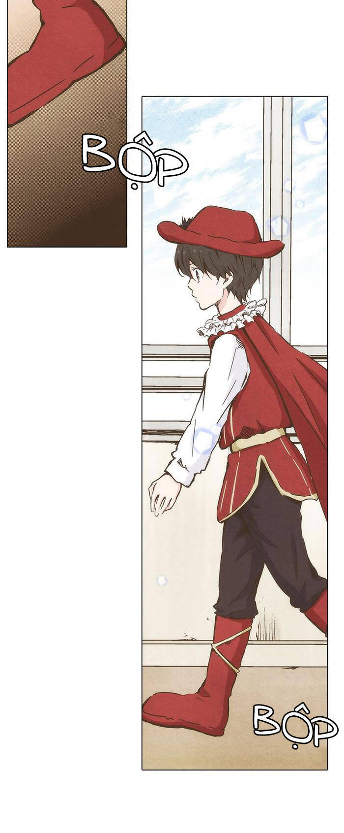 Làm Vợ Anh, Em Nhé Chapter 61 - 23