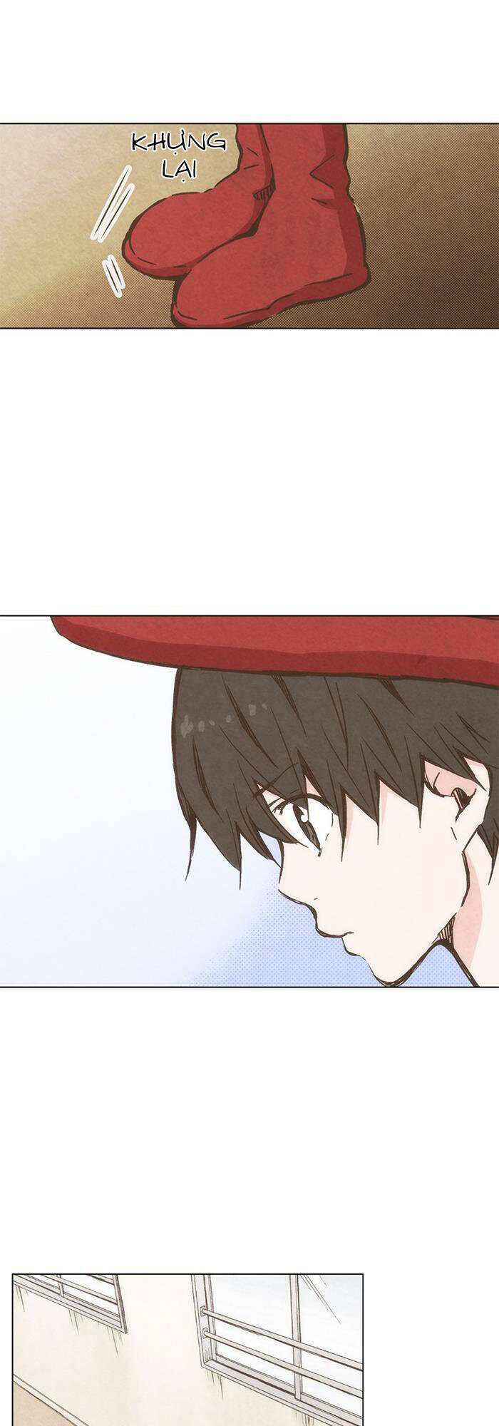 Làm Vợ Anh, Em Nhé Chapter 61 - 24