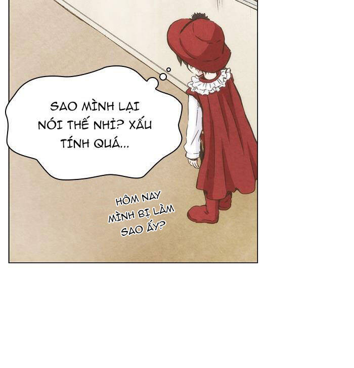 Làm Vợ Anh, Em Nhé Chapter 61 - 25