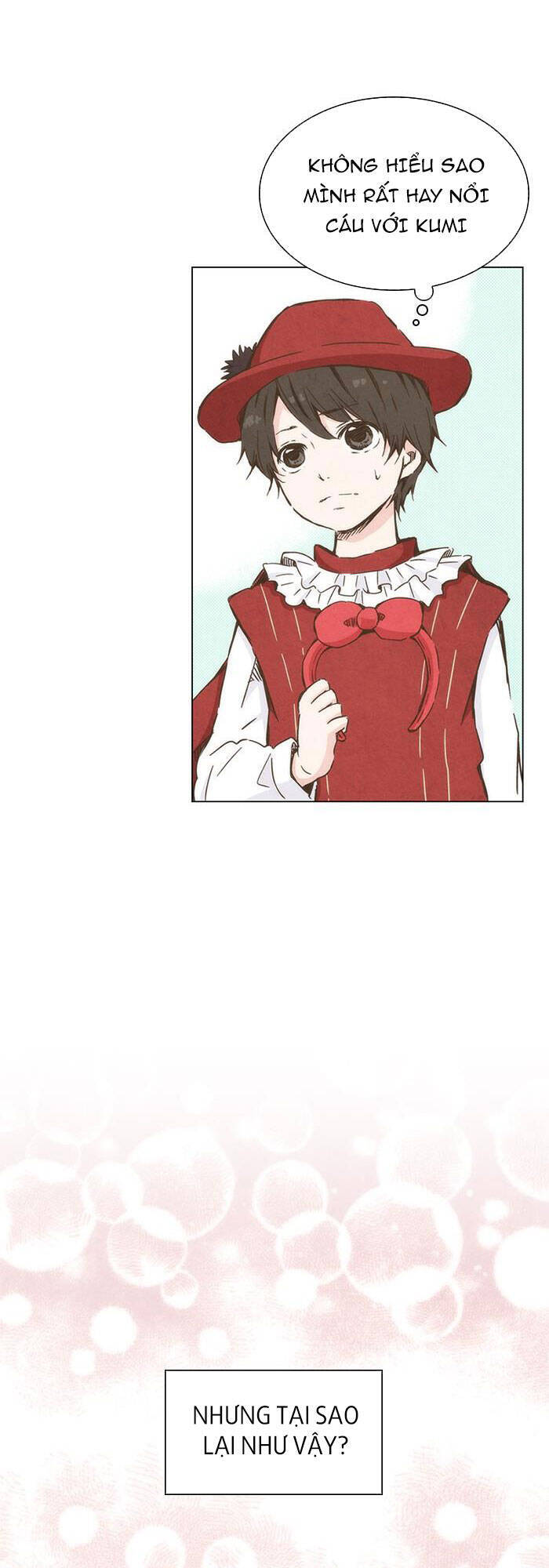 Làm Vợ Anh, Em Nhé Chapter 61 - 26