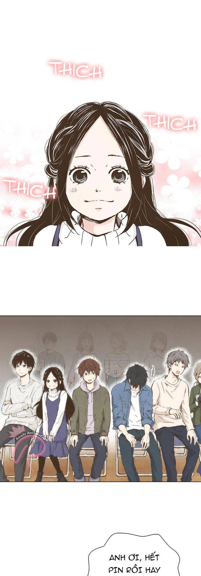 Làm Vợ Anh, Em Nhé Chapter 61 - 28