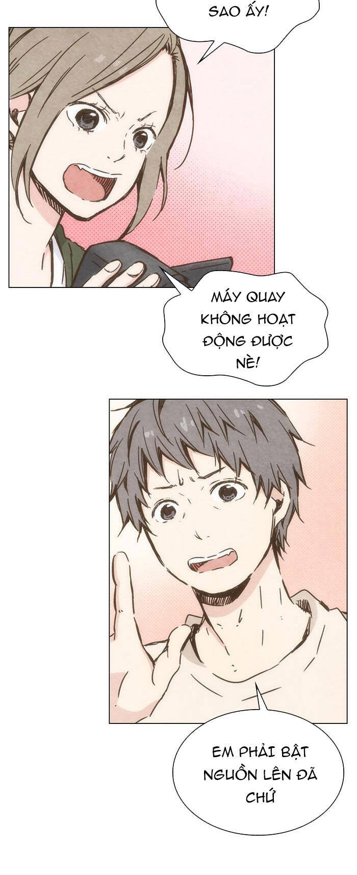 Làm Vợ Anh, Em Nhé Chapter 61 - 29