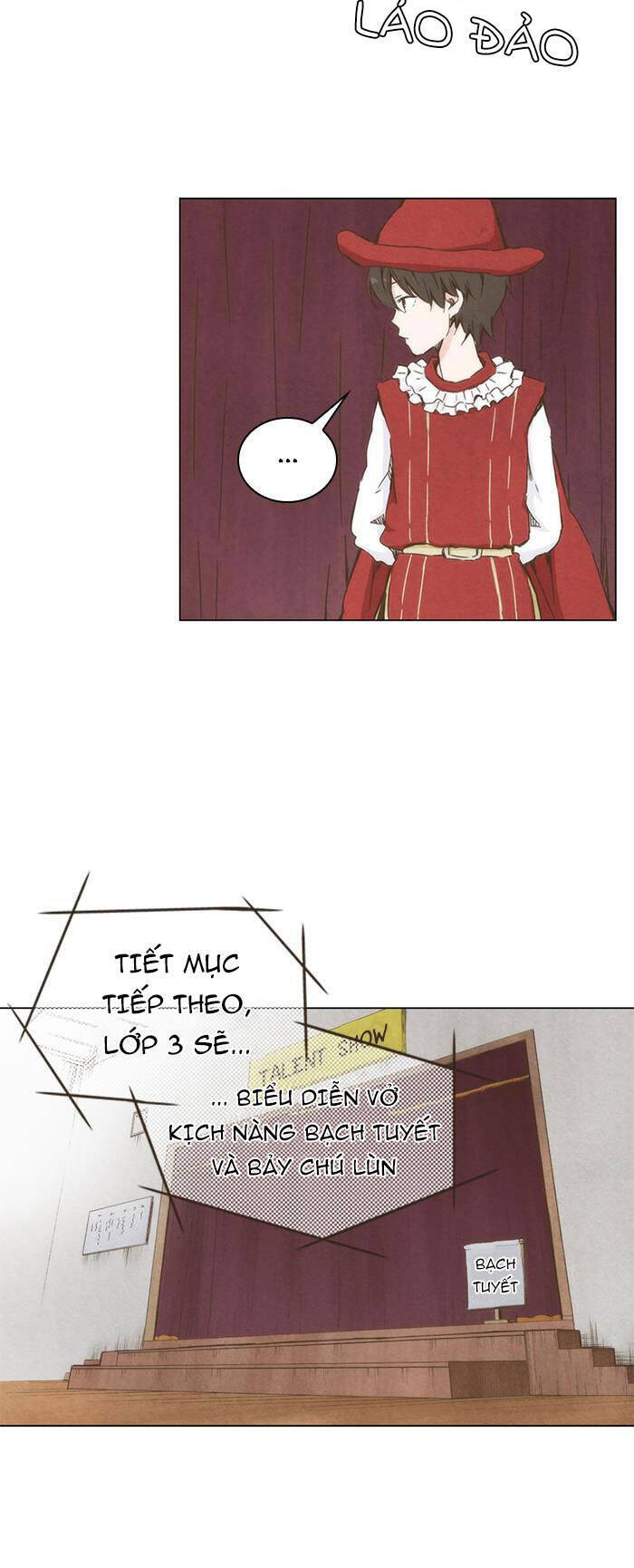 Làm Vợ Anh, Em Nhé Chapter 61 - 33