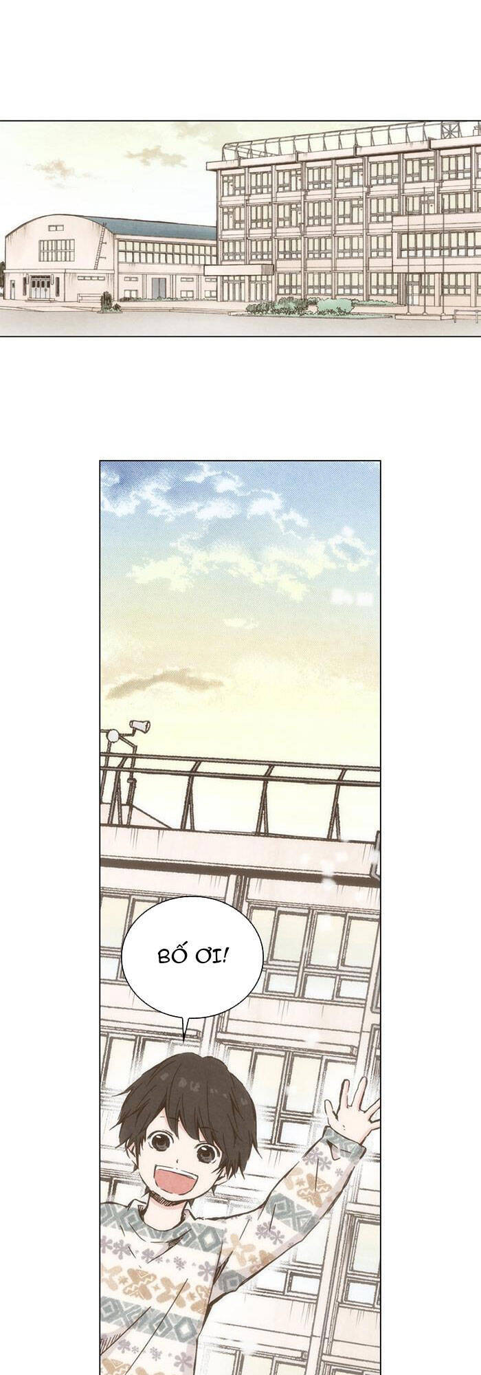 Làm Vợ Anh, Em Nhé Chapter 63 - 2