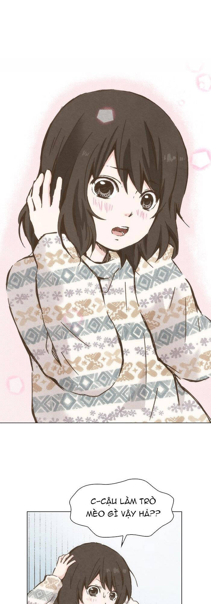 Làm Vợ Anh, Em Nhé Chapter 63 - 12