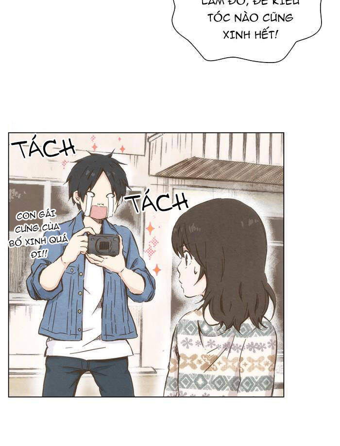 Làm Vợ Anh, Em Nhé Chapter 63 - 15