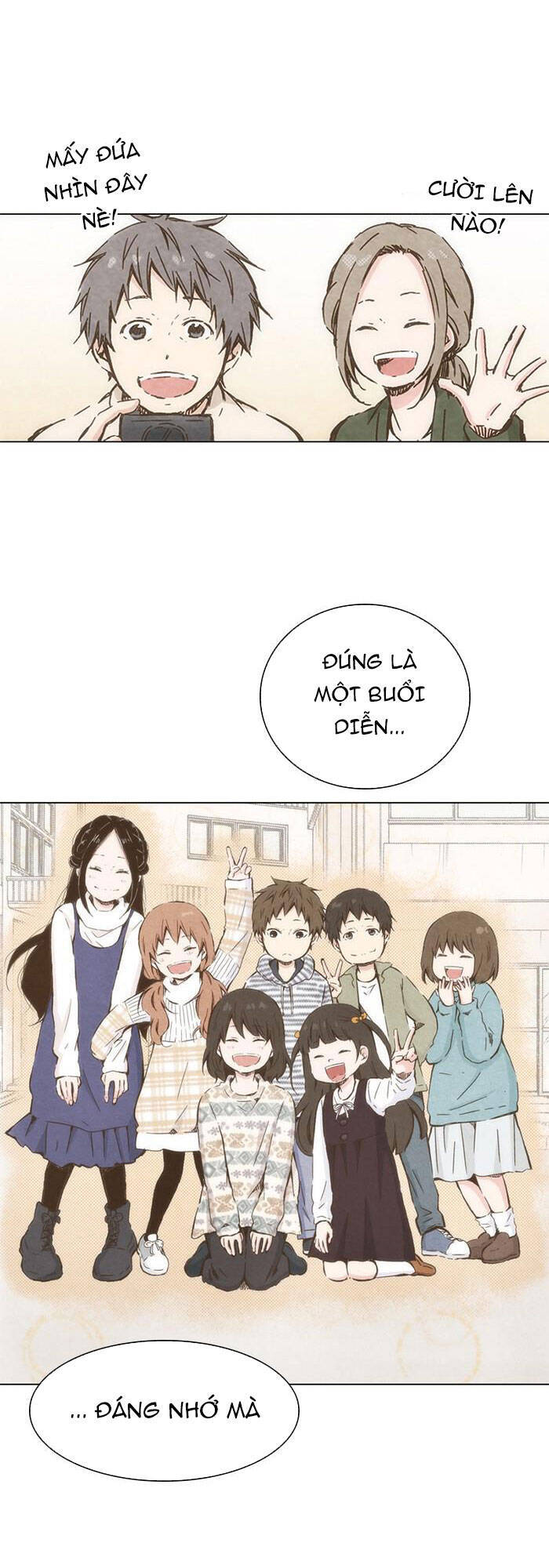 Làm Vợ Anh, Em Nhé Chapter 63 - 20