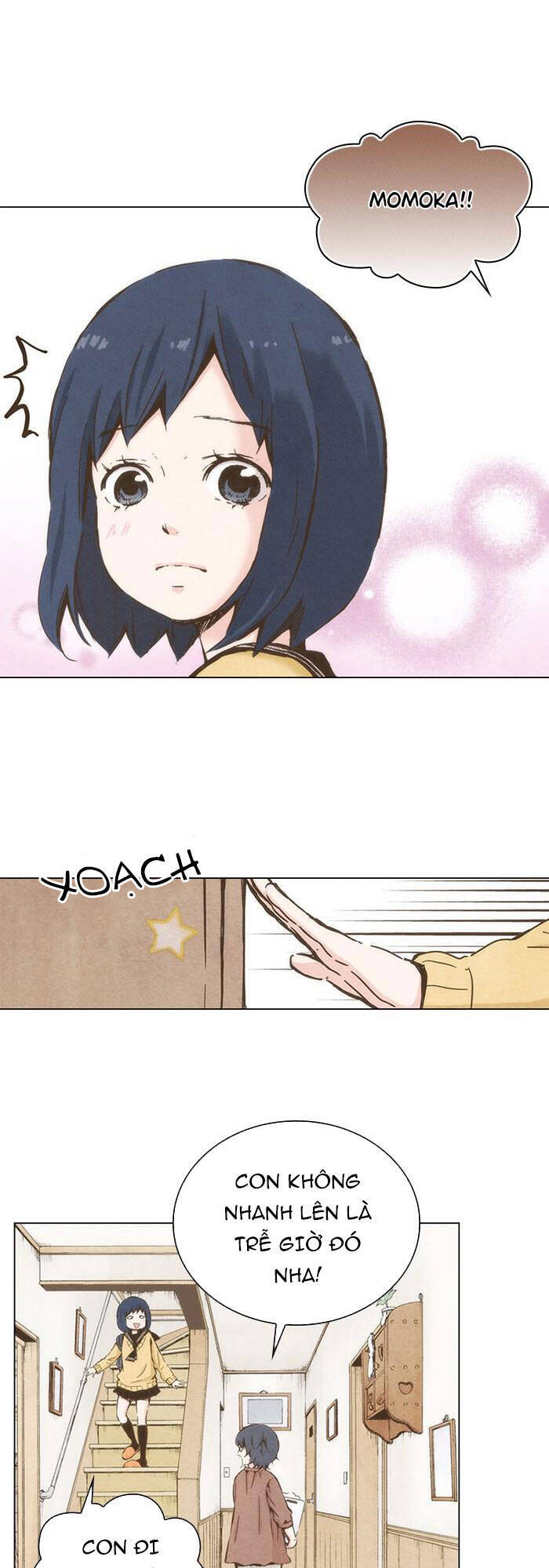 Làm Vợ Anh, Em Nhé Chapter 63 - 24